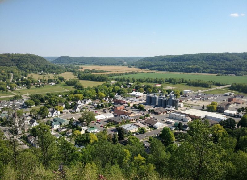 Best Foundation Lifting pros in Northfield, MN