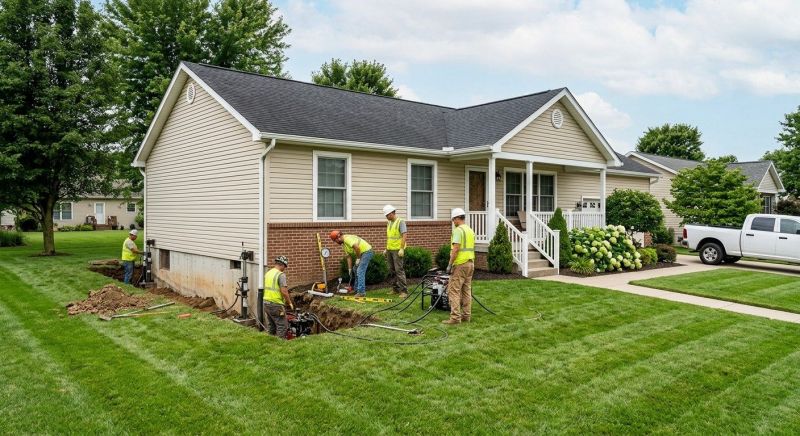 Top Foundation Lifting Companies in Burnsville, MN