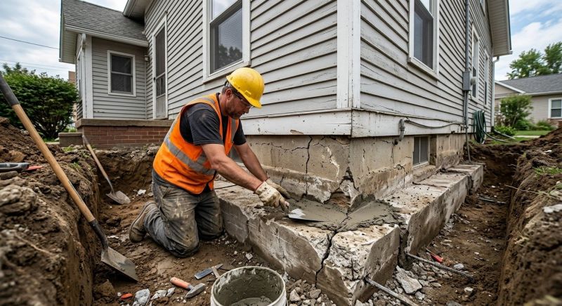 Top Foundation Repair Companies in Shakopee, MN